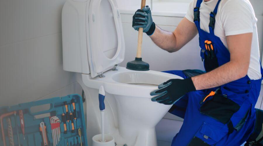 Professional expert plumbing services in Ossipee, NH